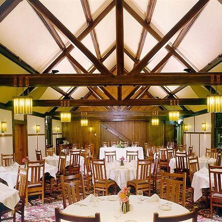 Roycroft Inn East Aurora Zewnętrze zdjęcie