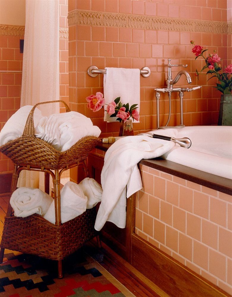 Roycroft Inn East Aurora Zewnętrze zdjęcie