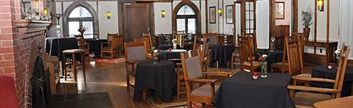 Roycroft Inn East Aurora Zewnętrze zdjęcie